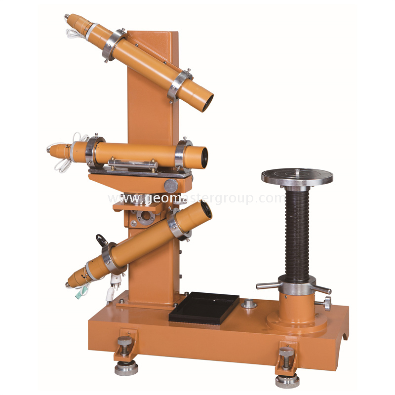 Оптическая коллиматорная трубка