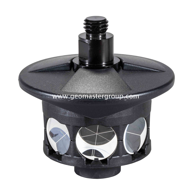 Роботизированная призма (360°)