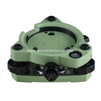 Трегер с GPS/призмой (TS15,G/GRN/OPT)