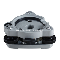 Трегер с GPS/призмой (TS15,E/GRY)