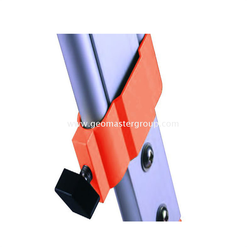 Штатив подрядчика (пылевой покров, боковой замок)