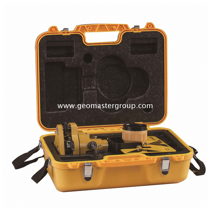 Комплект траверсной призмы