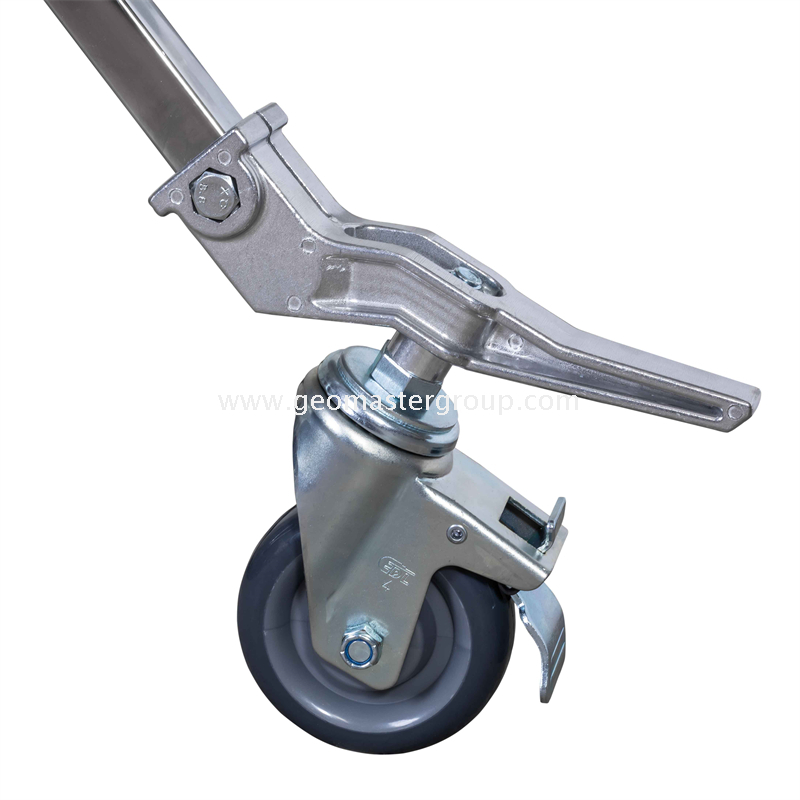 Штатив LiDAR Dolly