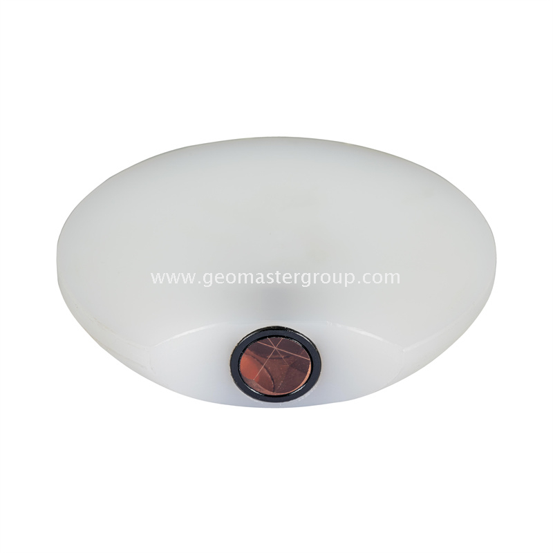 Дорожная призма (призма кошачьего глаза, 12,7 мм)