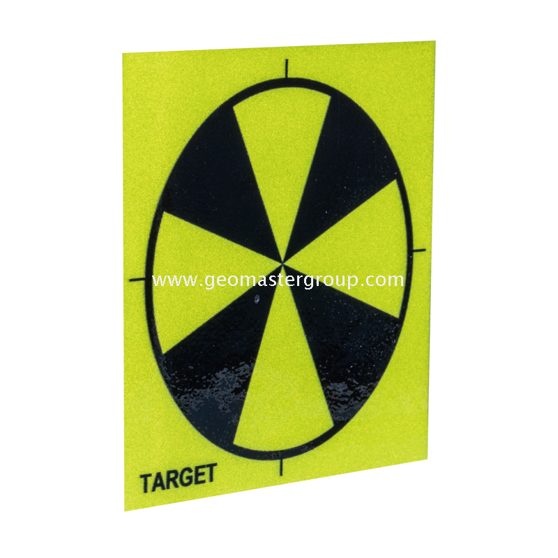 Ретро-мишень