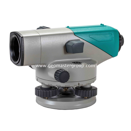 Автоматический уровень (B40)