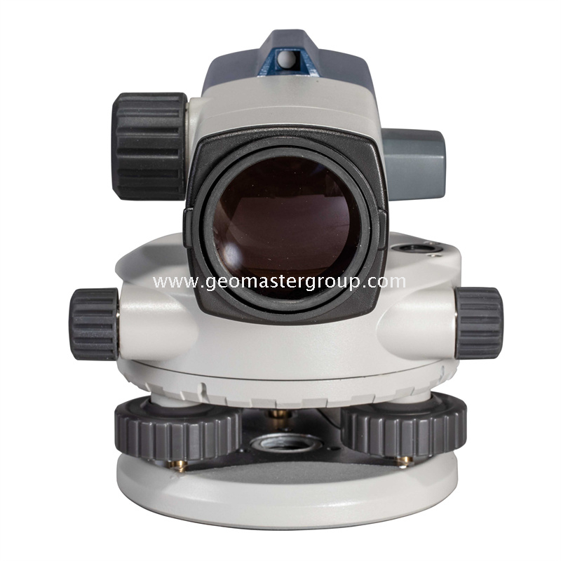 Автоматический уровень