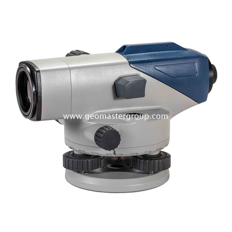 Автоматический уровень (B20)