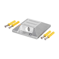 Дорожная призма (призма кошачьего глаза)