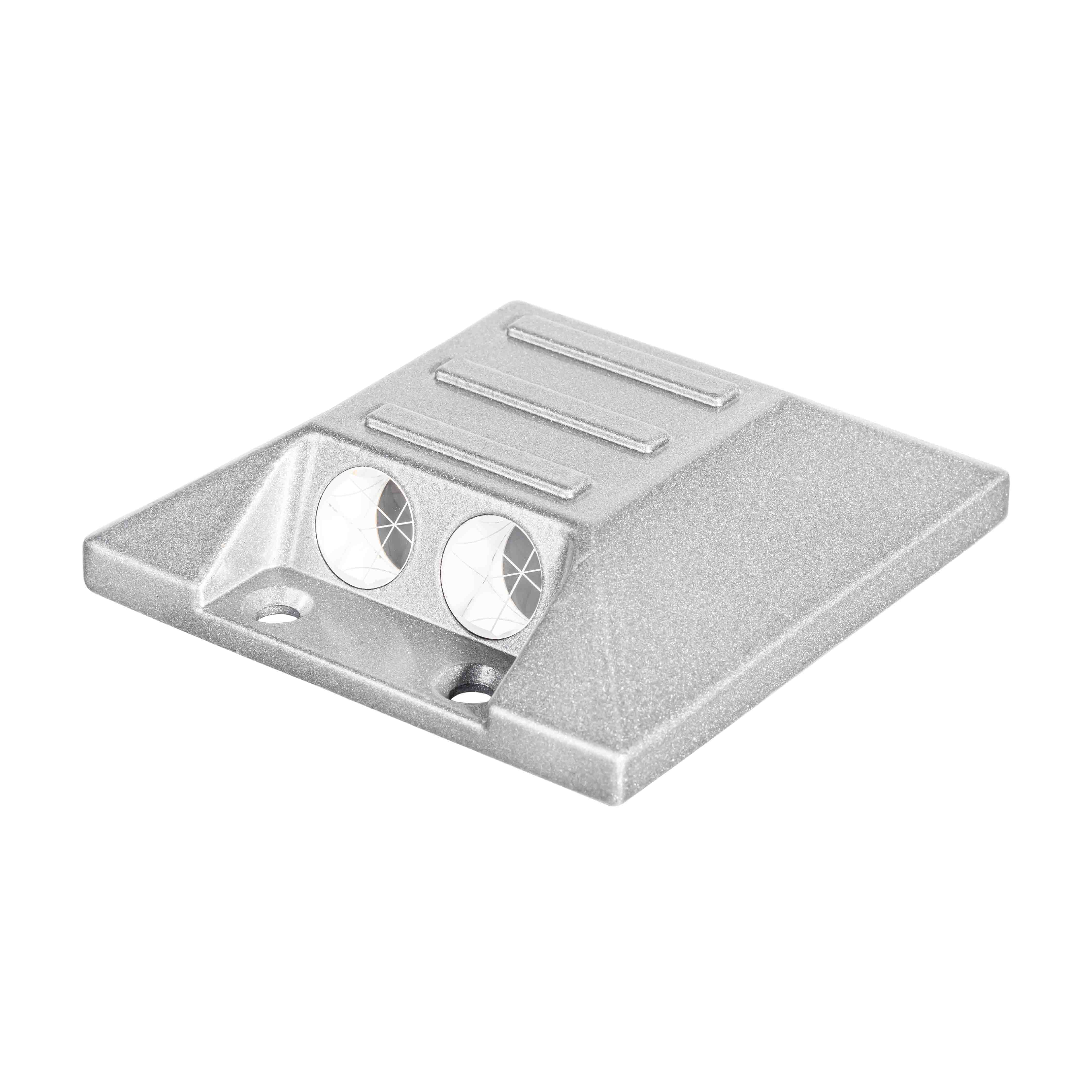 Дорожная призма (призма кошачьего глаза, 17,8 мм)