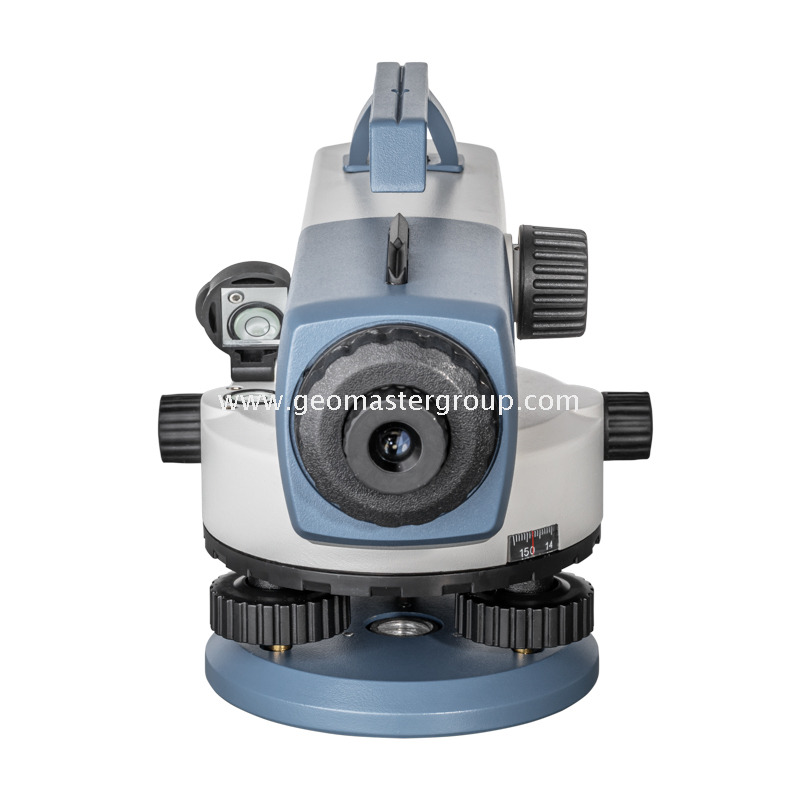 Автоматический уровень (Магия: 38x; А: 45 мм)