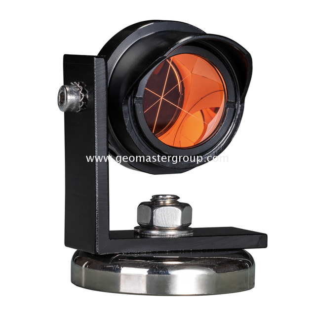 Рельсовая призма в сборе