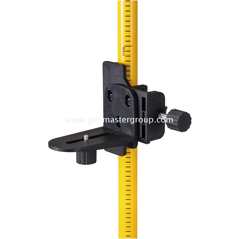 Лазерный опорный столб