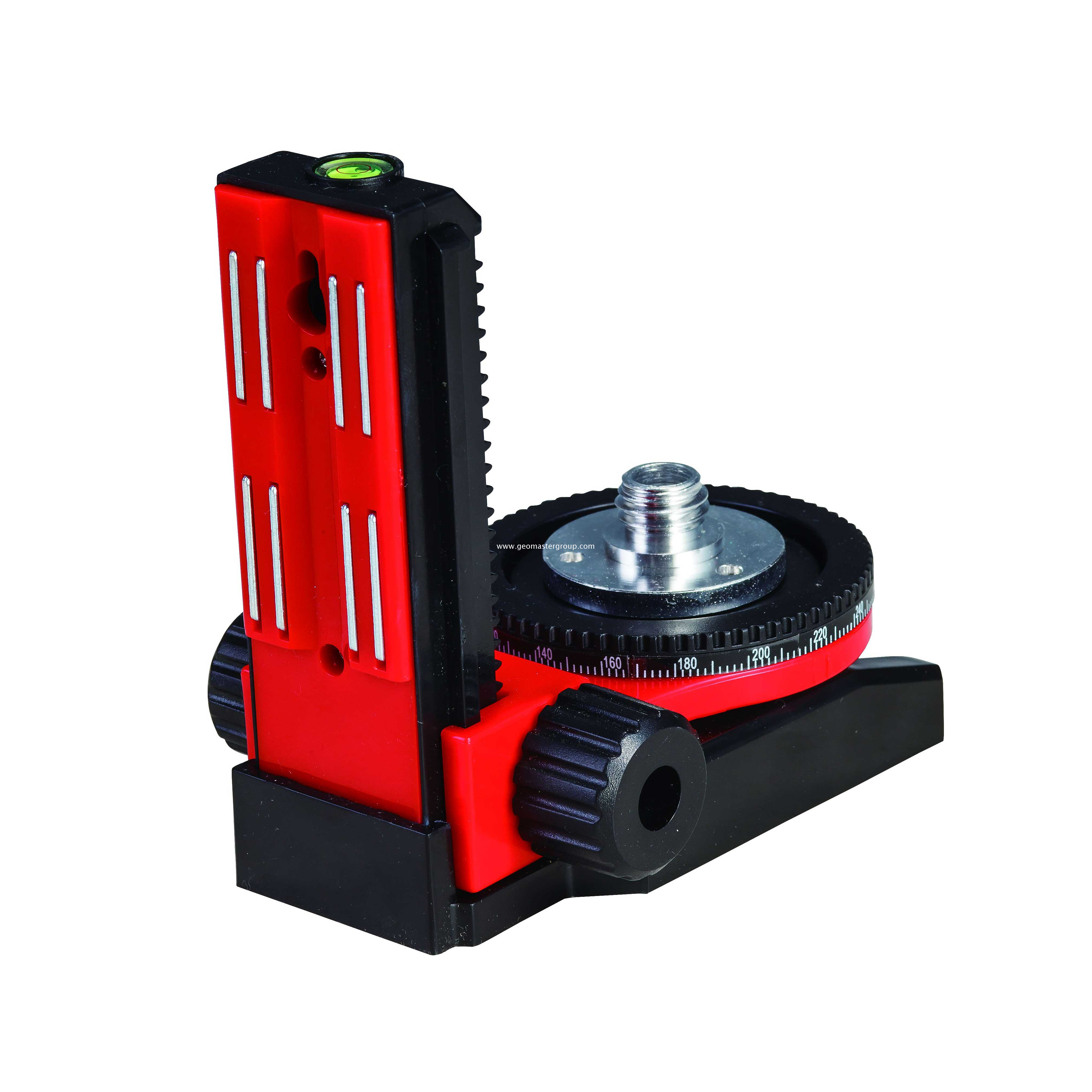 Магнитный лазерный кронштейн