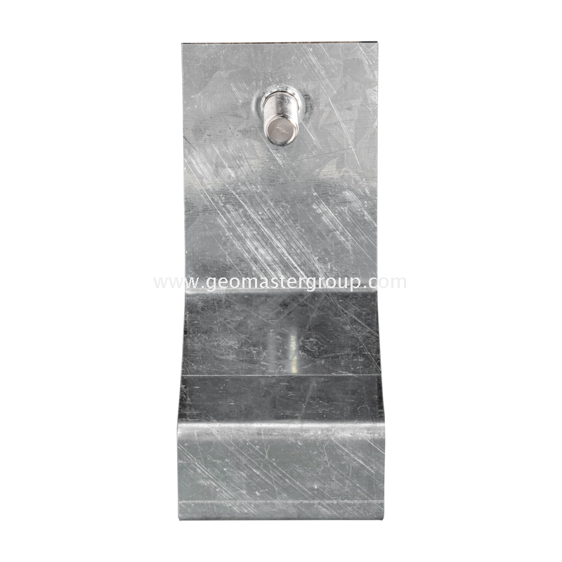 Призма рельсового зажима