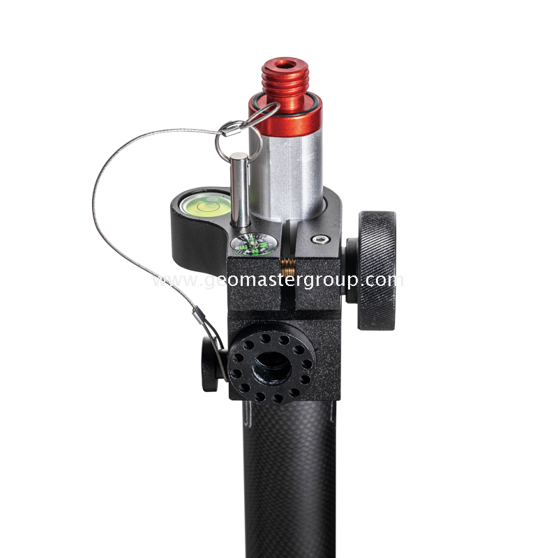 Полюс GPS AL & Carbon (2,2 м, CLP12)