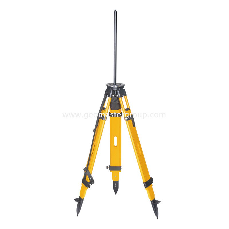 GPS Mini Pole (M25,600 мм, BLK/SB)