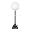 GPS Mini Pole (M25,500 мм, BLK/SB)
