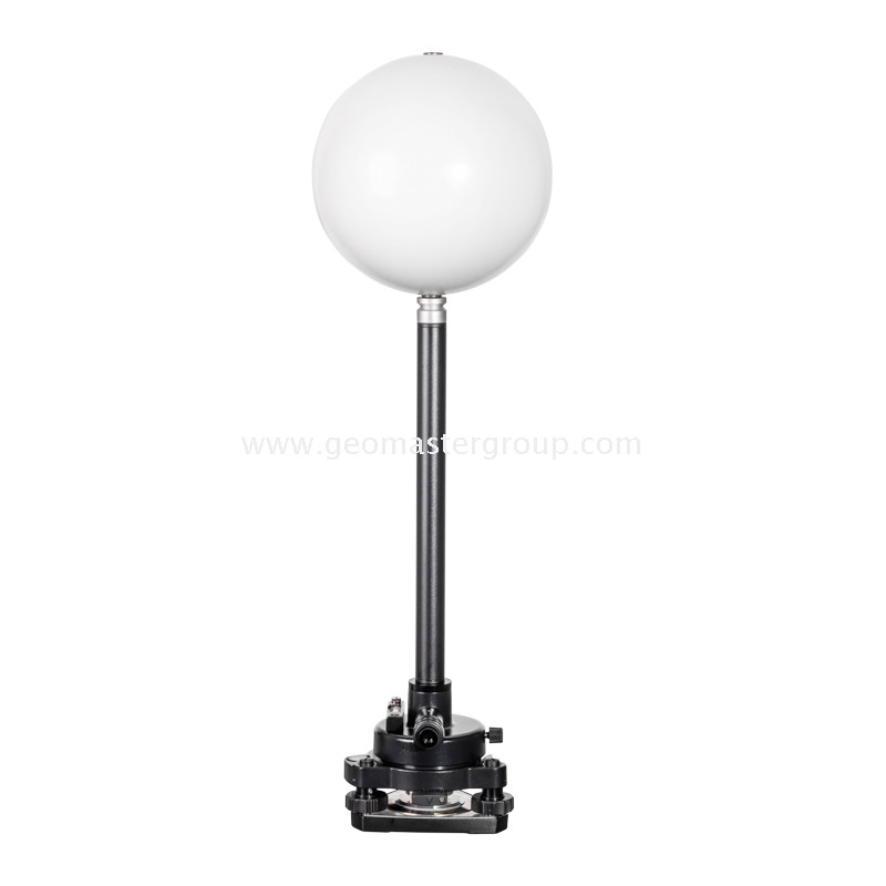 GPS Mini Pole (M25,500 мм, BLK/SB)