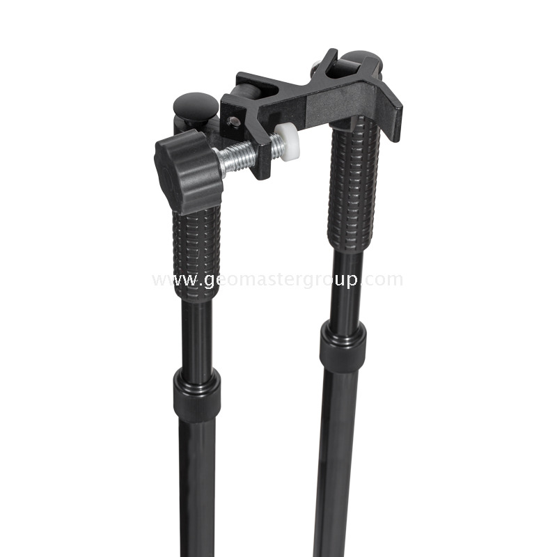 Выравнивающий персонал Bipod (1,75 м, BLK)