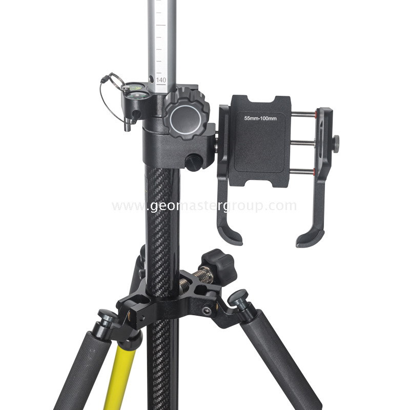 Полюс GPS AL & Carbon (2,2 м, CLP5)
