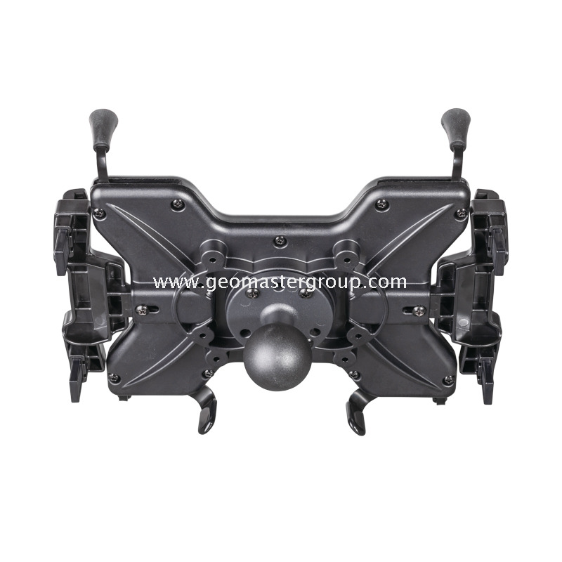 Бурное крепление таблеток (диапазон зажима: 320 ~ 380 мм)