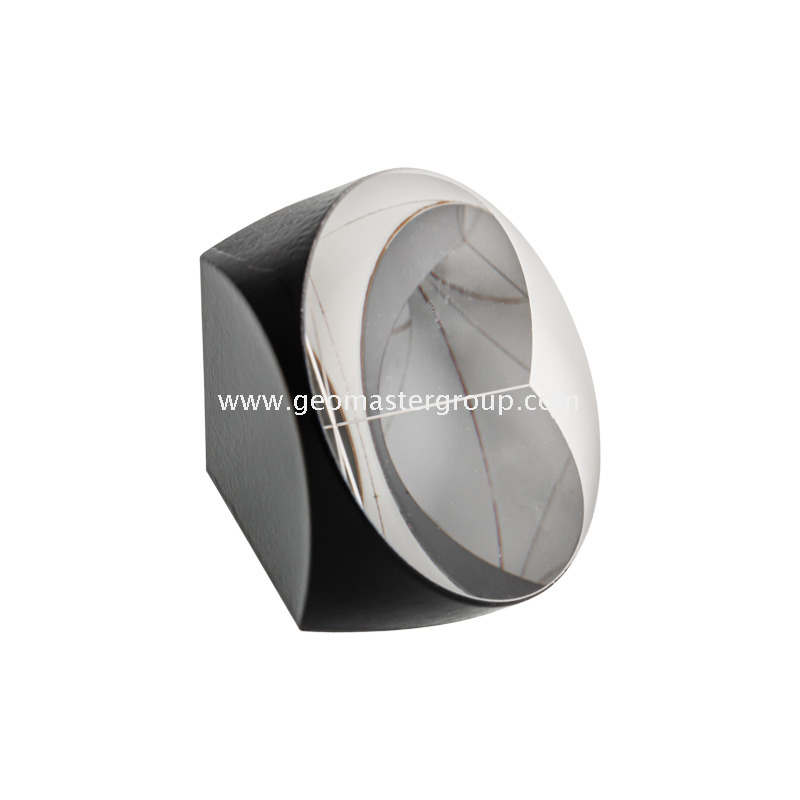 Угловая кубическая призма (RRR, 25,4 мм)