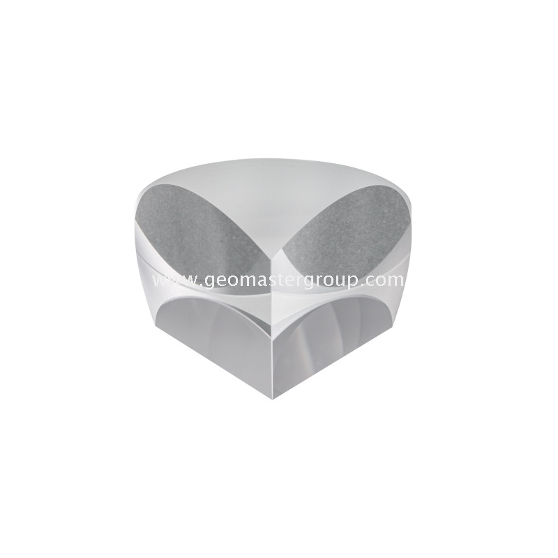 Угловая кубическая призма (RRR, 38,1 мм)