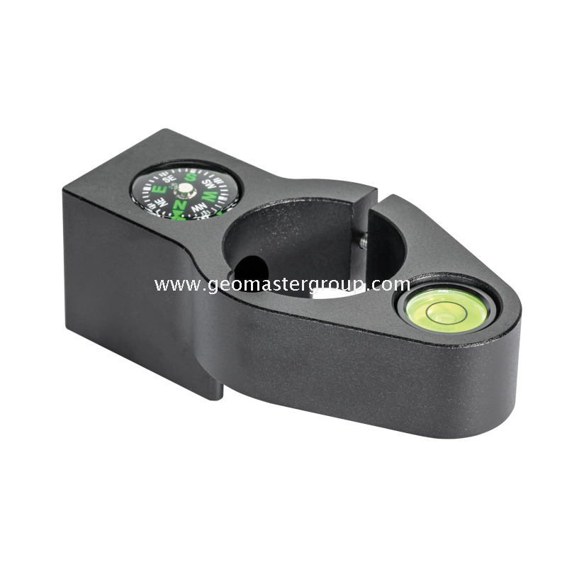 Уровень полюса GPS (Dia.32mm; точность: 40 '/2 мм)