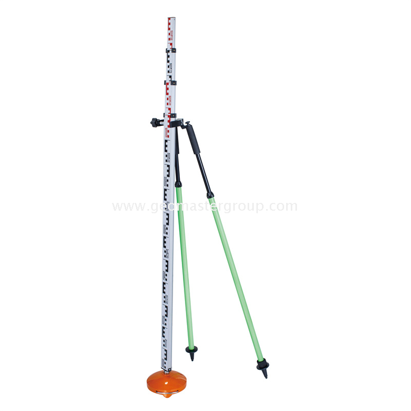 Алюминиевый выравнивающий штатик