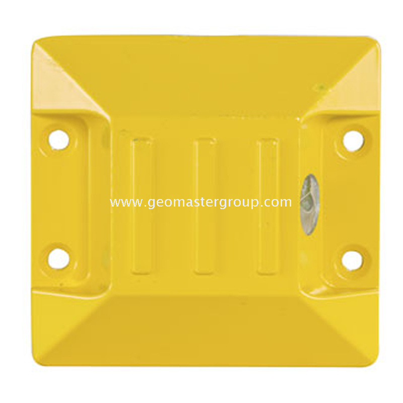 Дорожная призма (призма кошачьего глаза)