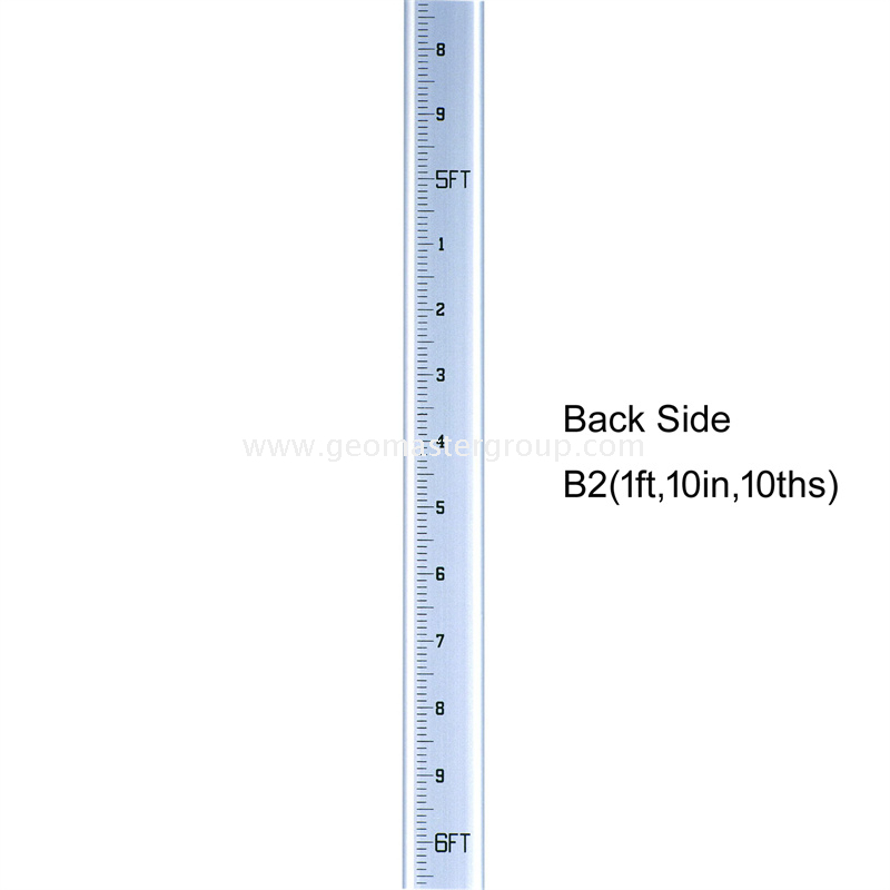 Задняя сторона выпускного