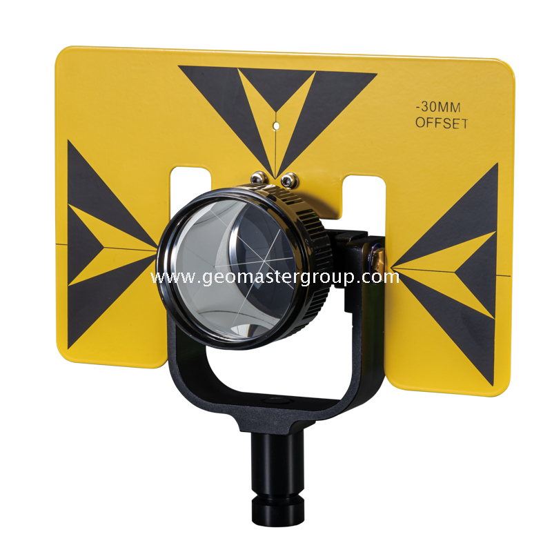 Комплект траверсной призмы (BLK360,X12)