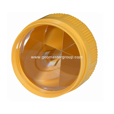 Круглая призма (5 дюймов, без покрытия)