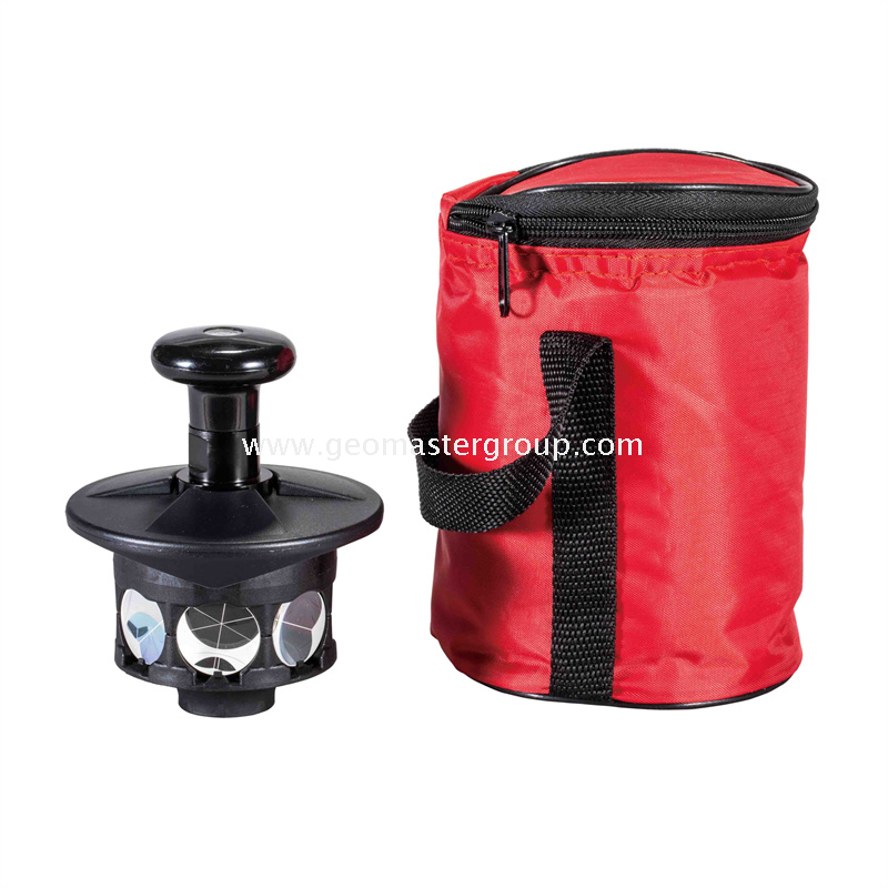 Роботизированная призма (360°)