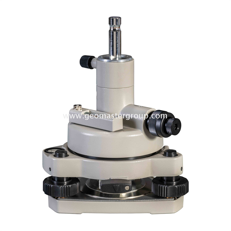 Трегер с GPS/призмой (TS15,G/GRY)