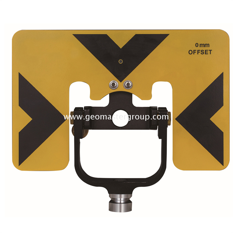 Комплект траверсной призмы