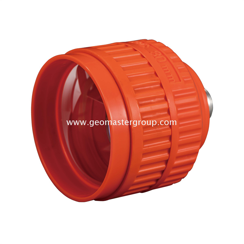 Осмотр призмы