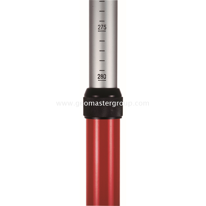 Столб с компрессионным замком (3,6 м)