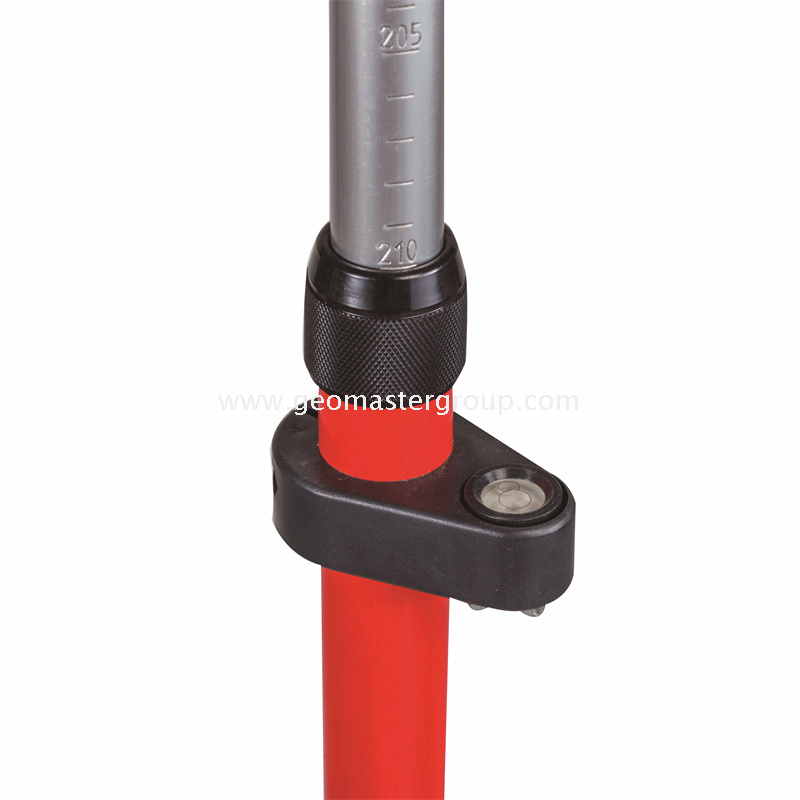 Столб компрессионного замка (5,1 м)