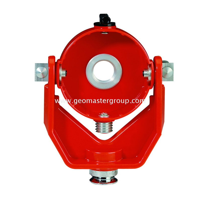 Держатель призмы и мишень (185×200 мм)