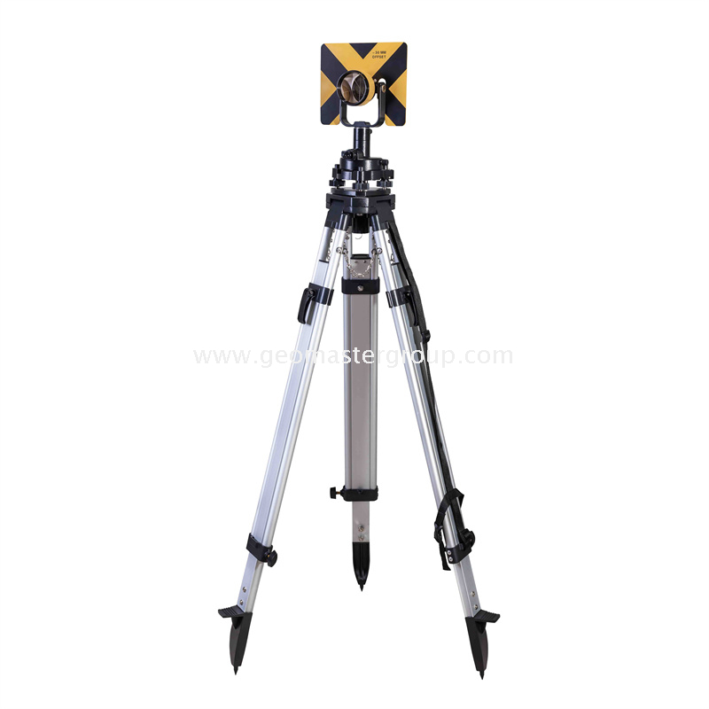 Комплект траверсной призмы