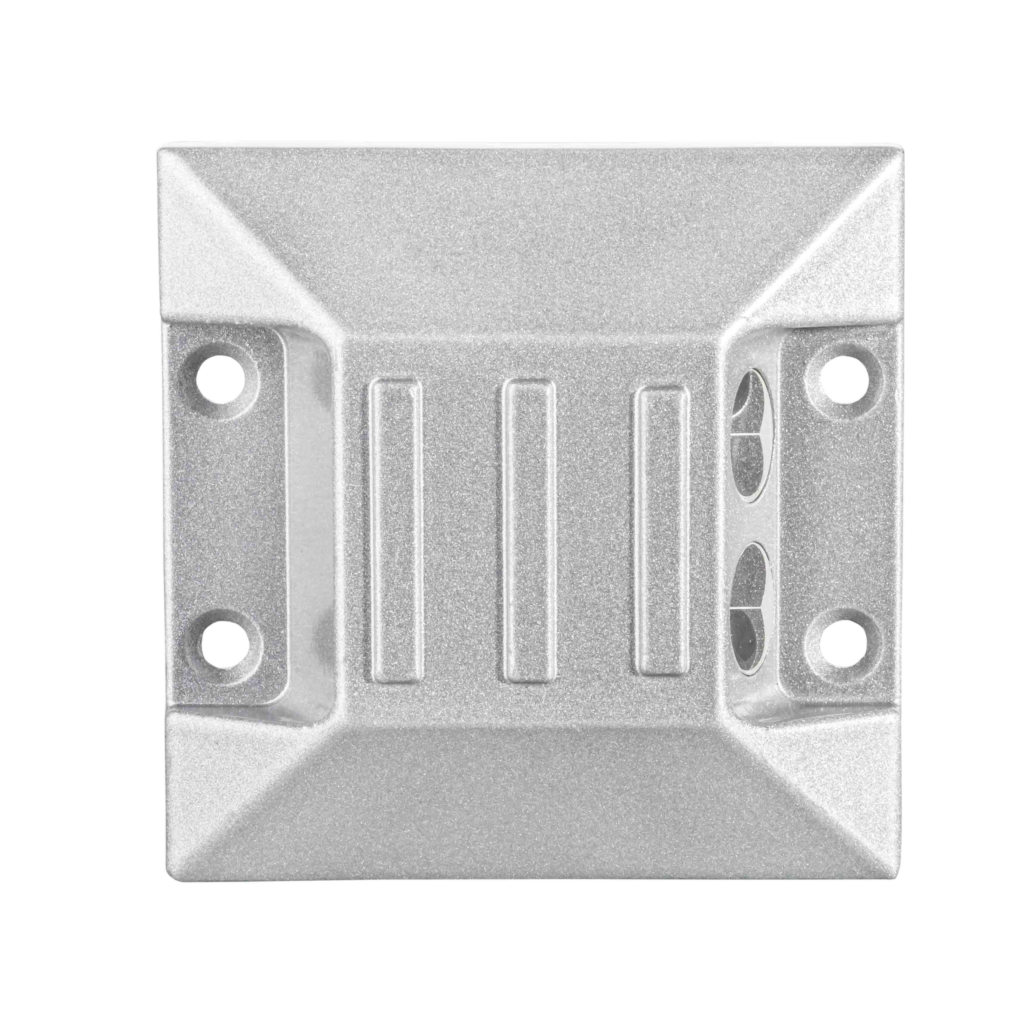 Дорожная призма (призма кошачьего глаза, 17,8 мм)