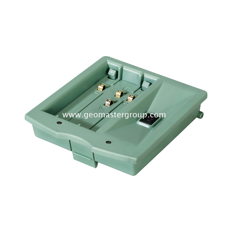 Профессиональное зарядное устройство