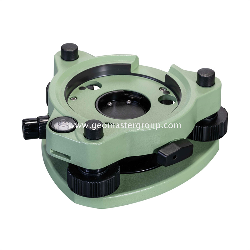 Трегер с GPS/призмой (GDF112)