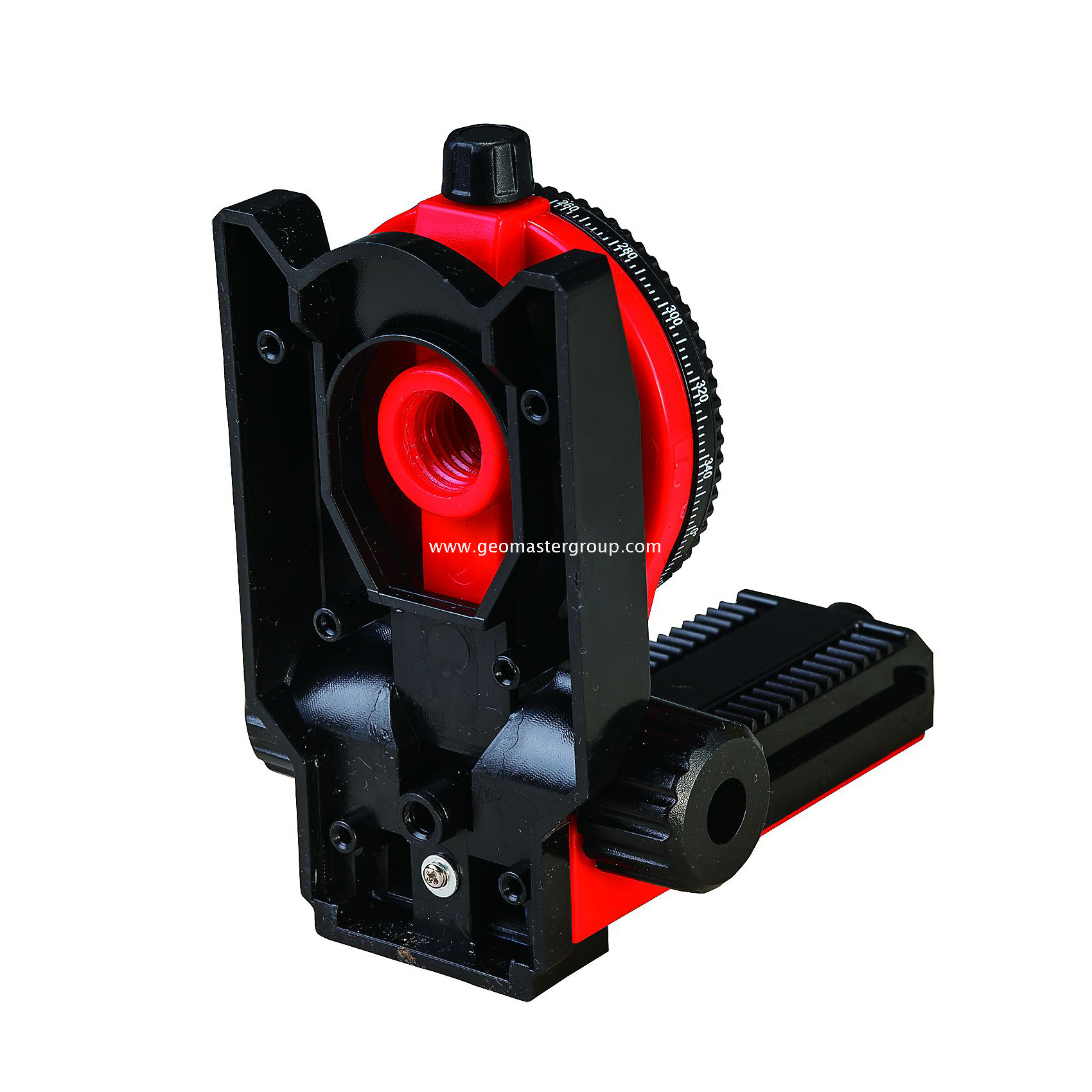 Магнитный лазерный кронштейн