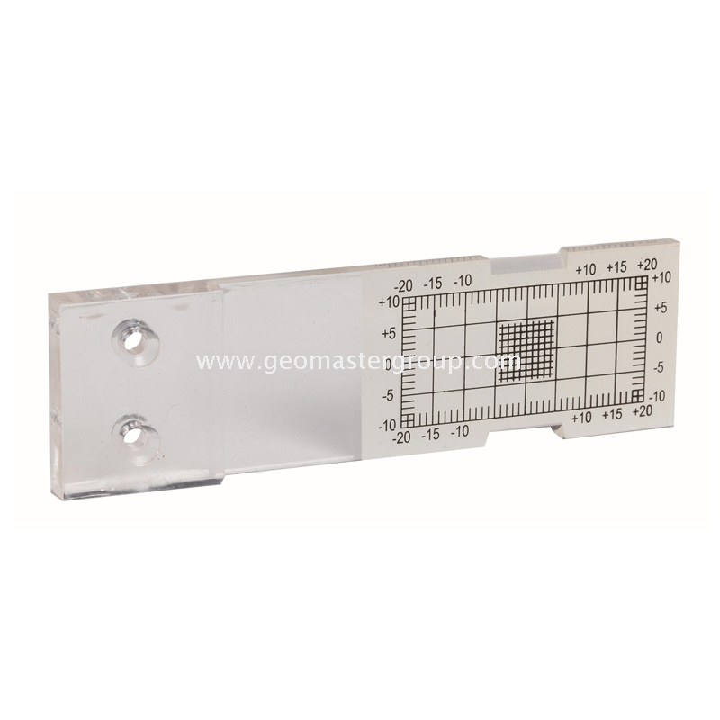 Трещина Монитор