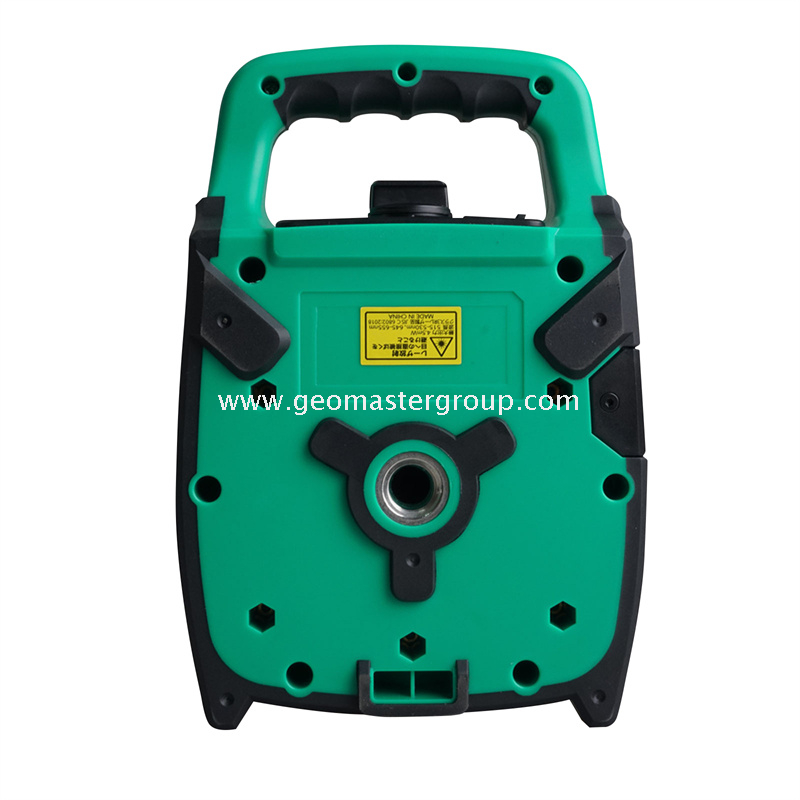 Лазерный уровень