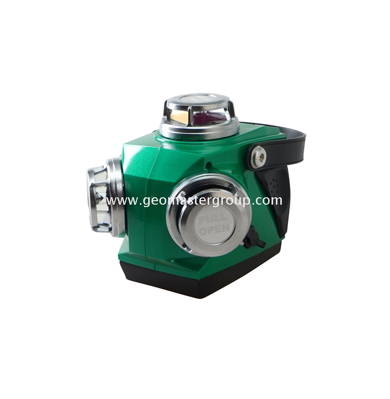 3D лазерный уровень