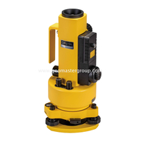 Отвесный лазер 